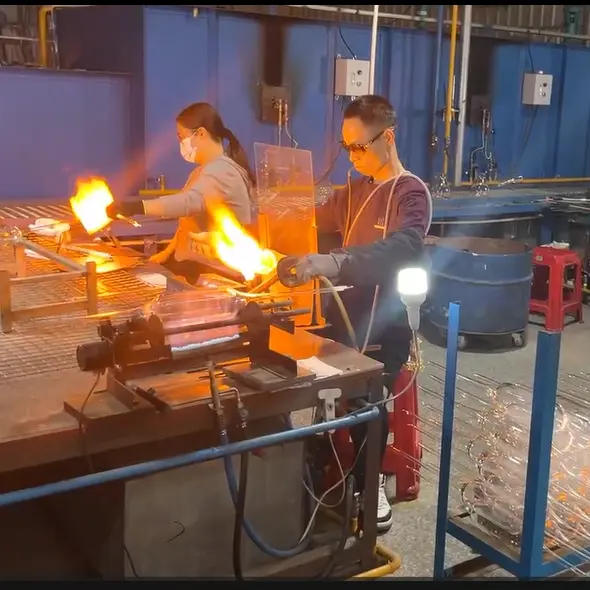 The Art of Blown Glass Lighting: Jak mocne oświetlenie Unikalne rozwiązania wewnętrzne
