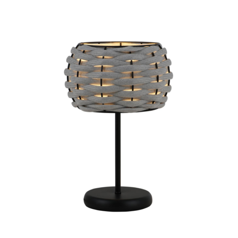 Lampa stołowa Braid