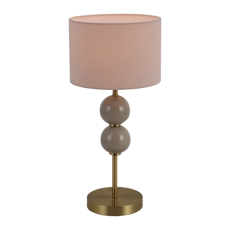 Ceramiczna lampka nocna