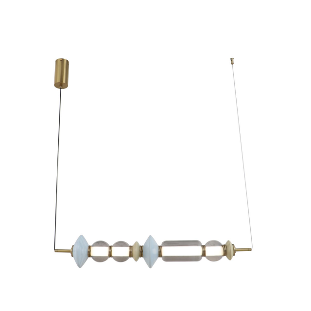  Chandeliers and Pendants 