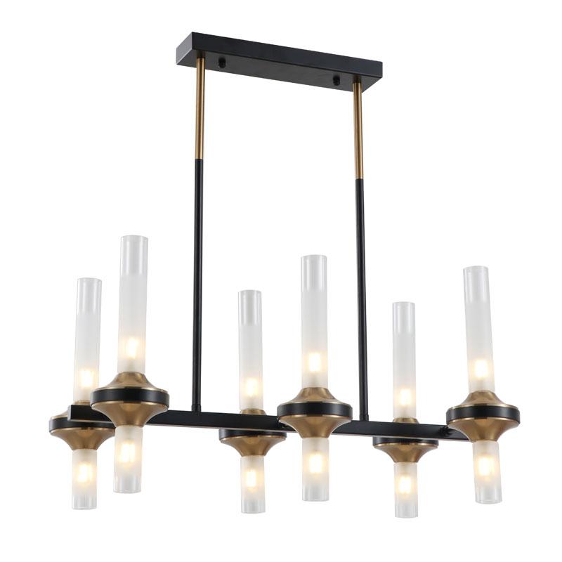 Lampy wiszące w stylu industrialnym