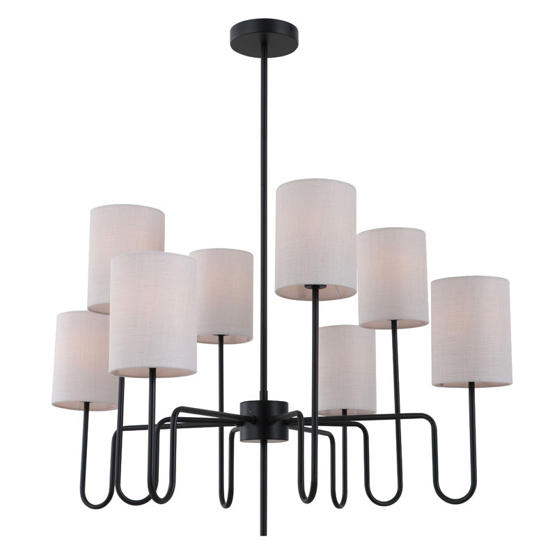 Minimalistyczna lampa wisząca